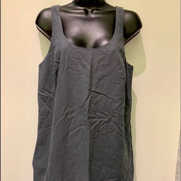 Armani Exchange Tank Dress - Picture 1 of 2